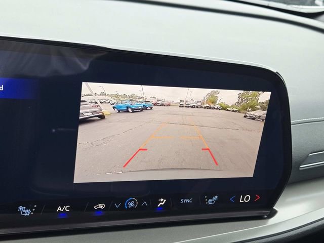 New 2026 Chevrolet Traverse LT w/ LPO, Floor Liner Package image 21