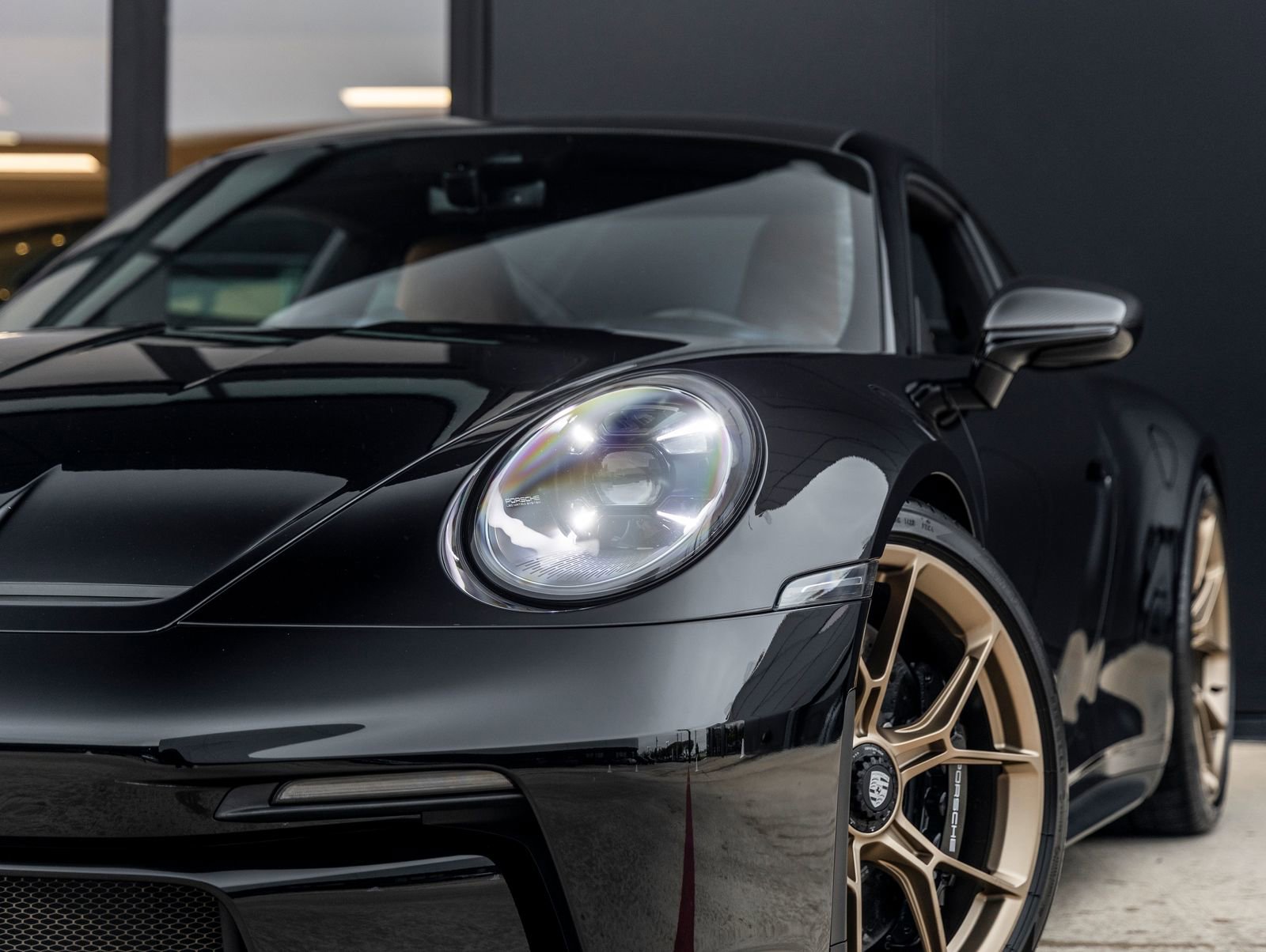 Certified 2024 Porsche 911 GT3 RWD image 20
