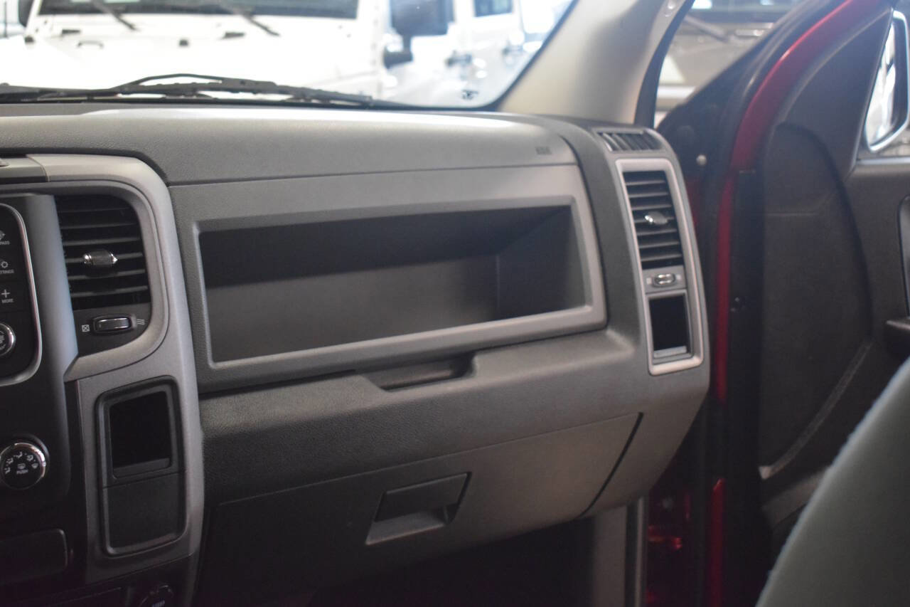 Used 2014 RAM 1500 Tradesman w/ Popular Equipment Group image 36