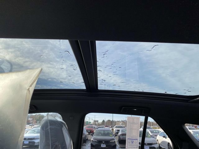 New 2026 Honda Prologue Elite image 8