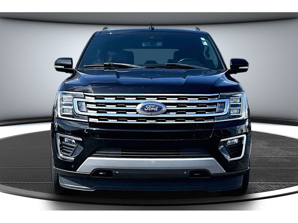 Used 2020 Ford Expedition Limited w/ Equipment Group 302A AWD/4WD image 4