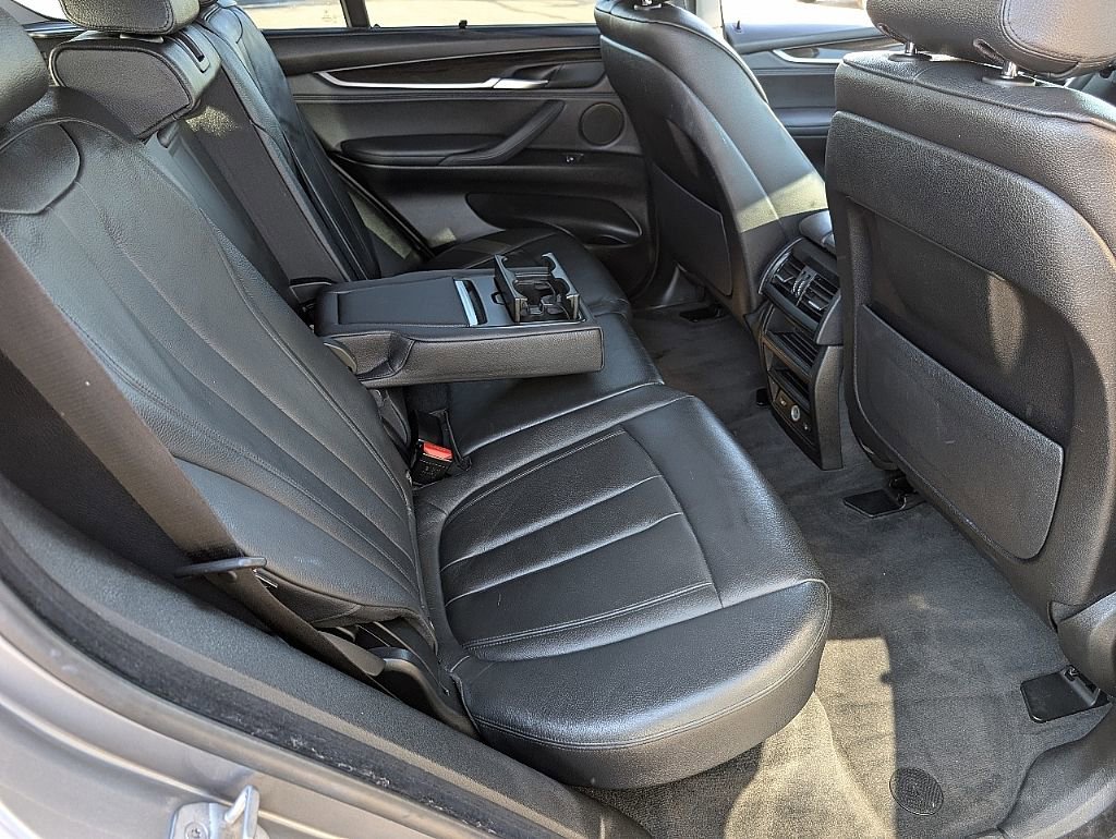 Used 2014 BMW X5 xDrive35i image 19