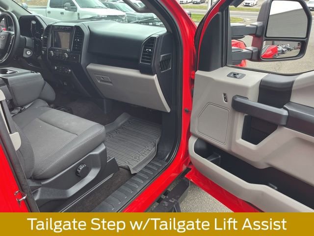 Certified 2019 Ford F150 XL w/ Equipment Group 101A Mid image 26