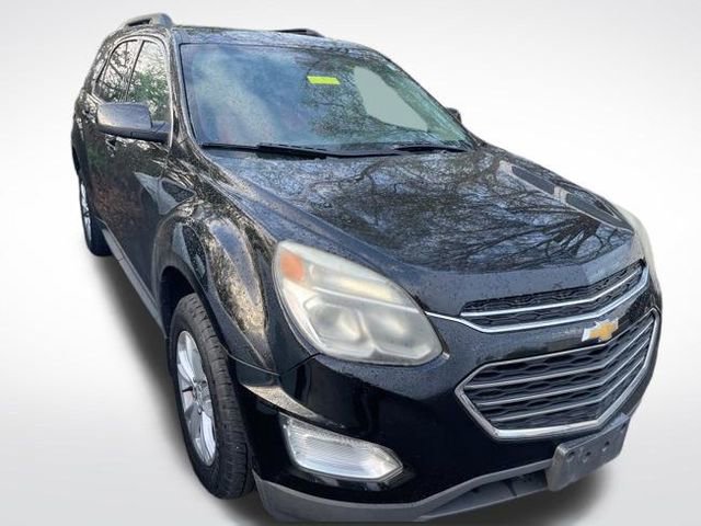 Used 2016 Chevrolet Equinox LT w/ LPO, Protection Package image 8