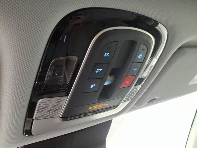 Used 2025 Hyundai Palisade SEL image 24