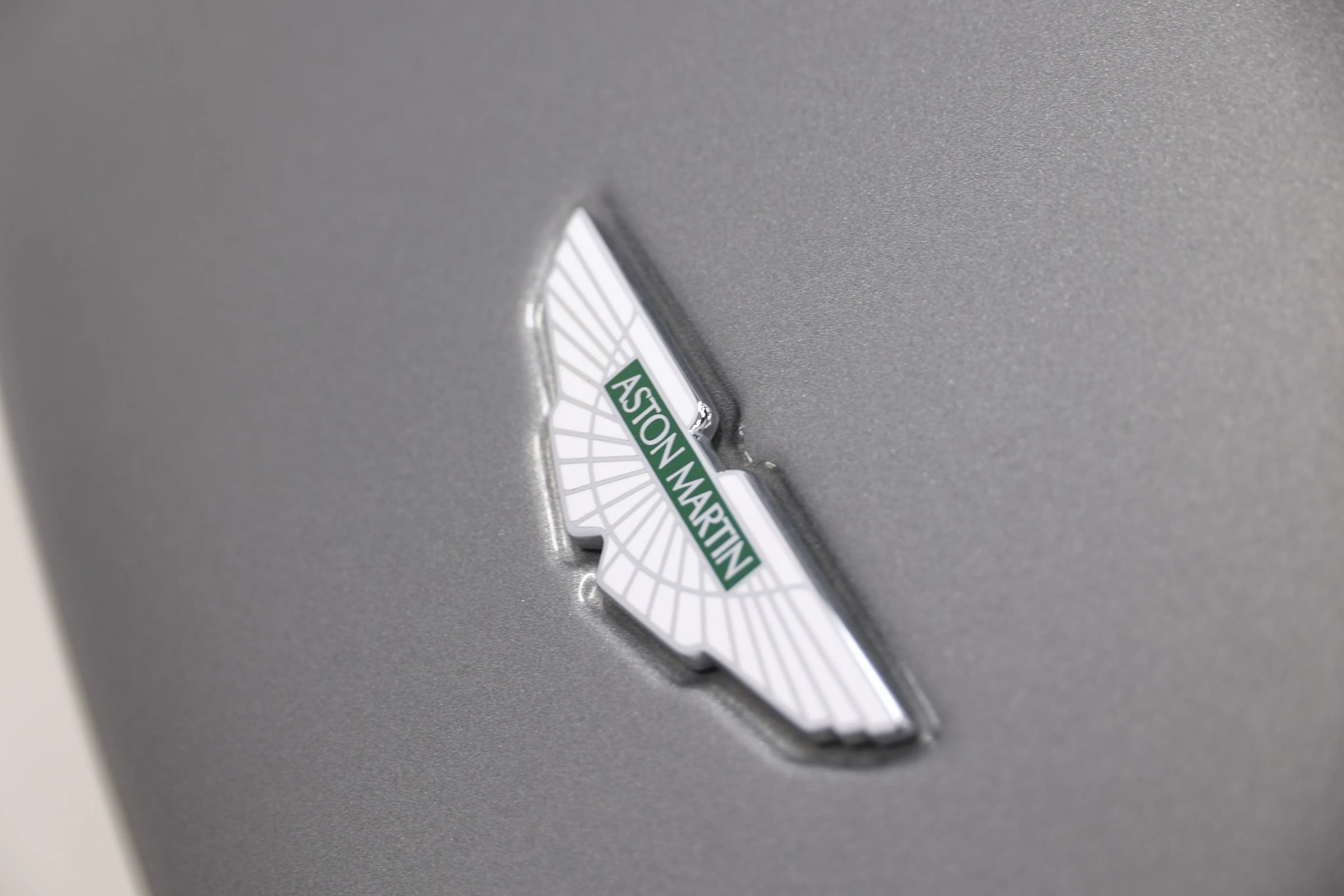Used 2015 Aston Martin Rapide S RWD image 5