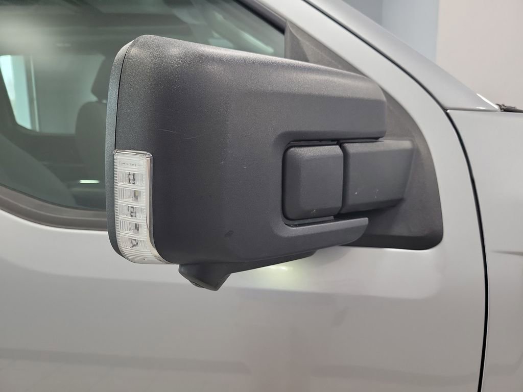 Used 2021 Ford F150 XLT w/ Equipment Group 302A High image 22