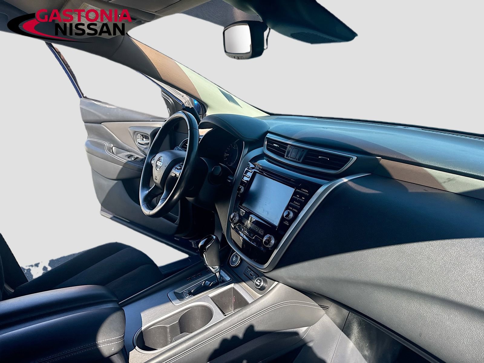 Used 2020 Nissan Murano SV image 35