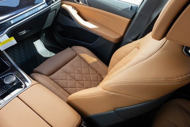 New 2026 BMW X5 xDrive40i image 26