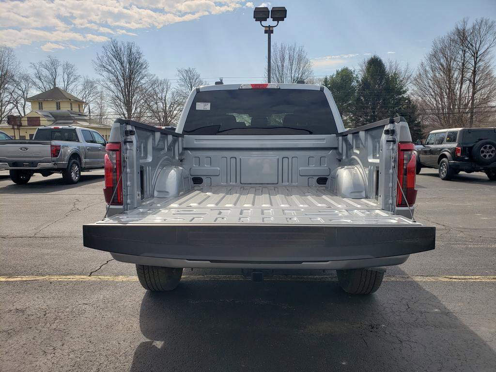 New 2026 Ford F150 STX w/ Equipment Group 200A AWD/4WD image 5