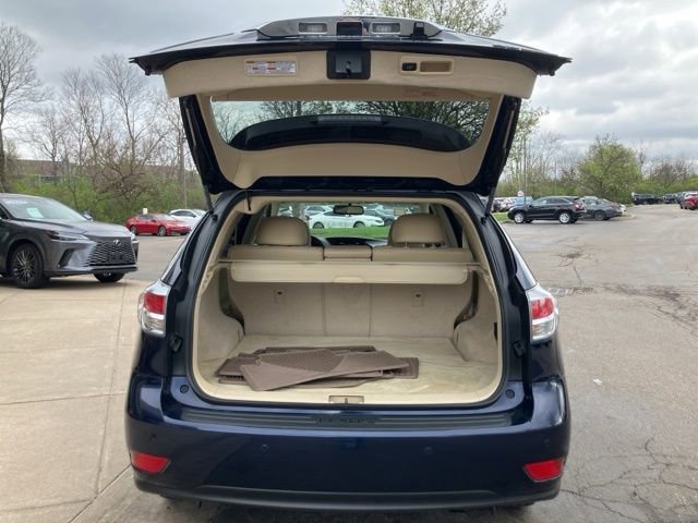 Used 2015 Lexus RX 350 AWD image 39
