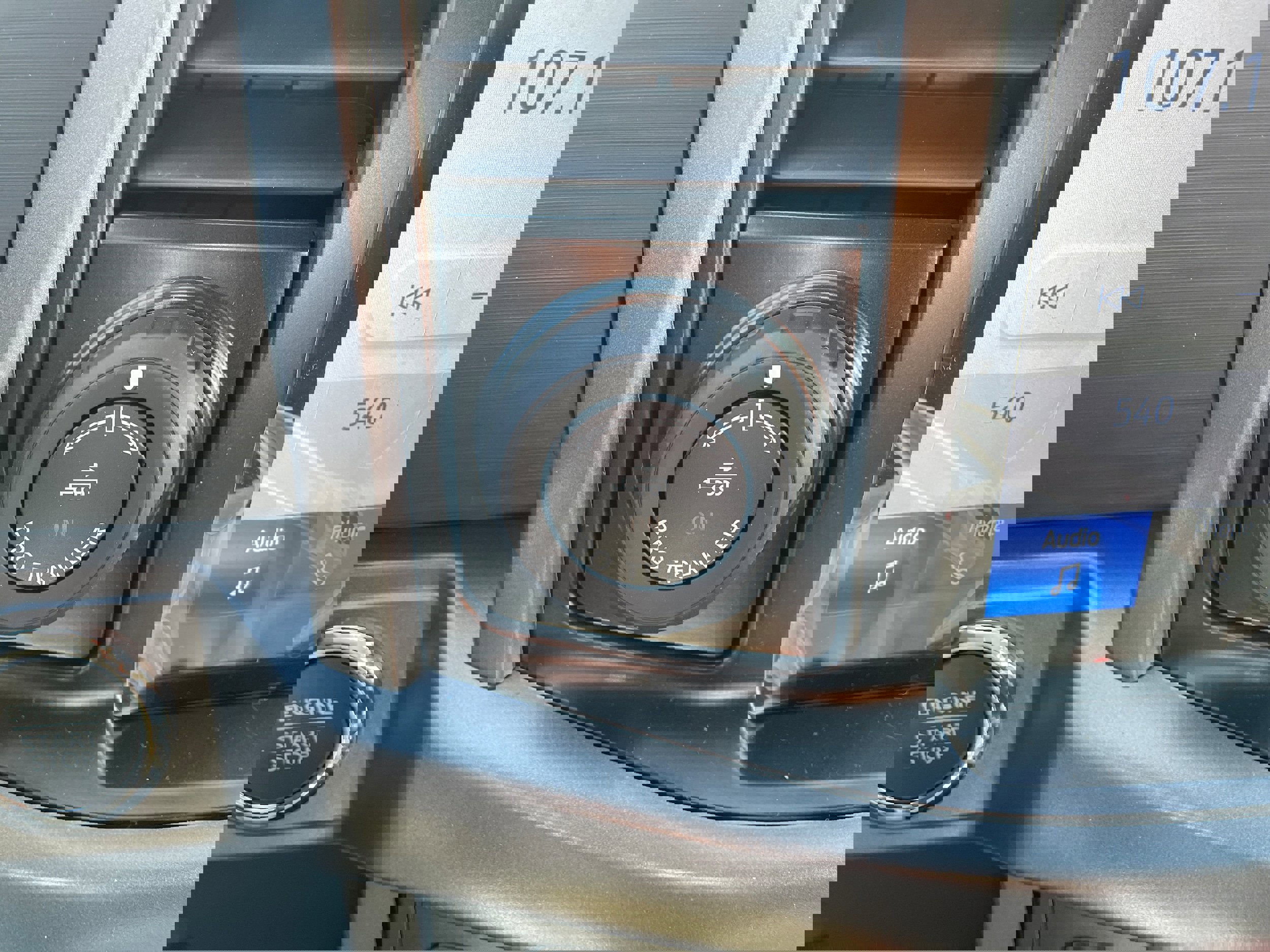 New 2026 Ford F150 XLT w/ Equipment Group 302A MID image 18