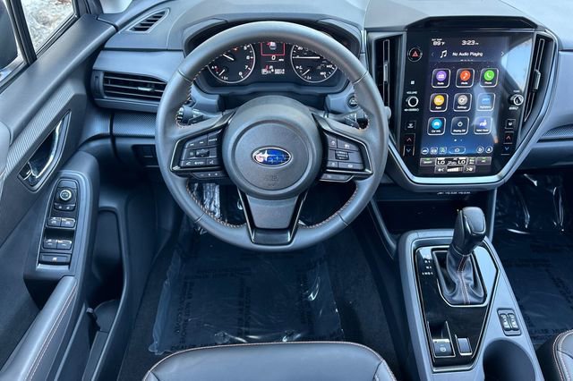 Used 2025 Subaru Crosstrek 2.5i Limited w/ Popular Package #4A image 16