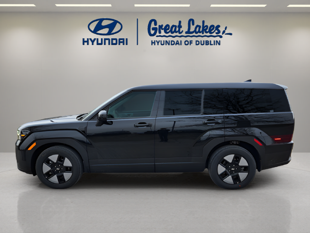New 2026 Hyundai Santa Fe SE AWD/4WD image 2
