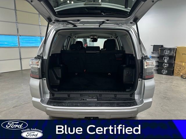 Used 2023 Toyota 4Runner TRD Off-Road image 7