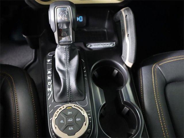 Used 2024 Ford Bronco Badlands image 19