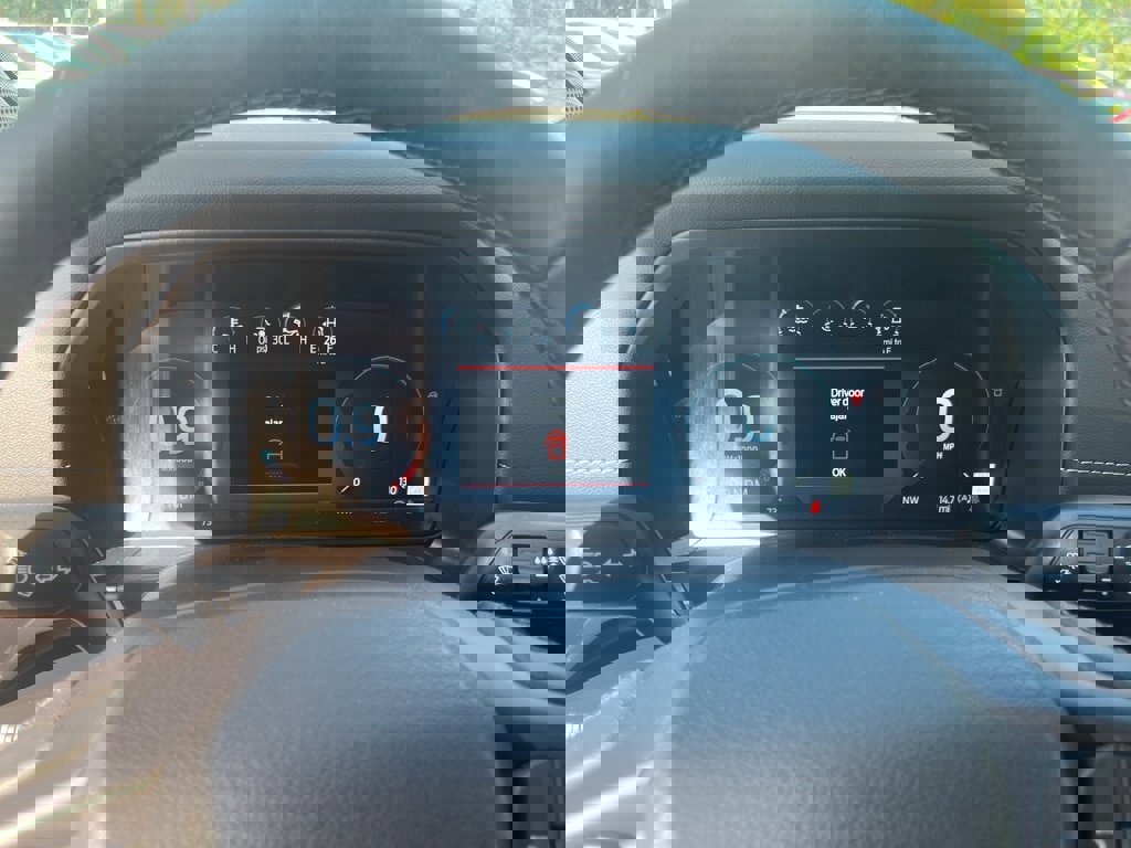 New 2025 Ford Ranger Lariat w/ Advanced Towing Package image 13