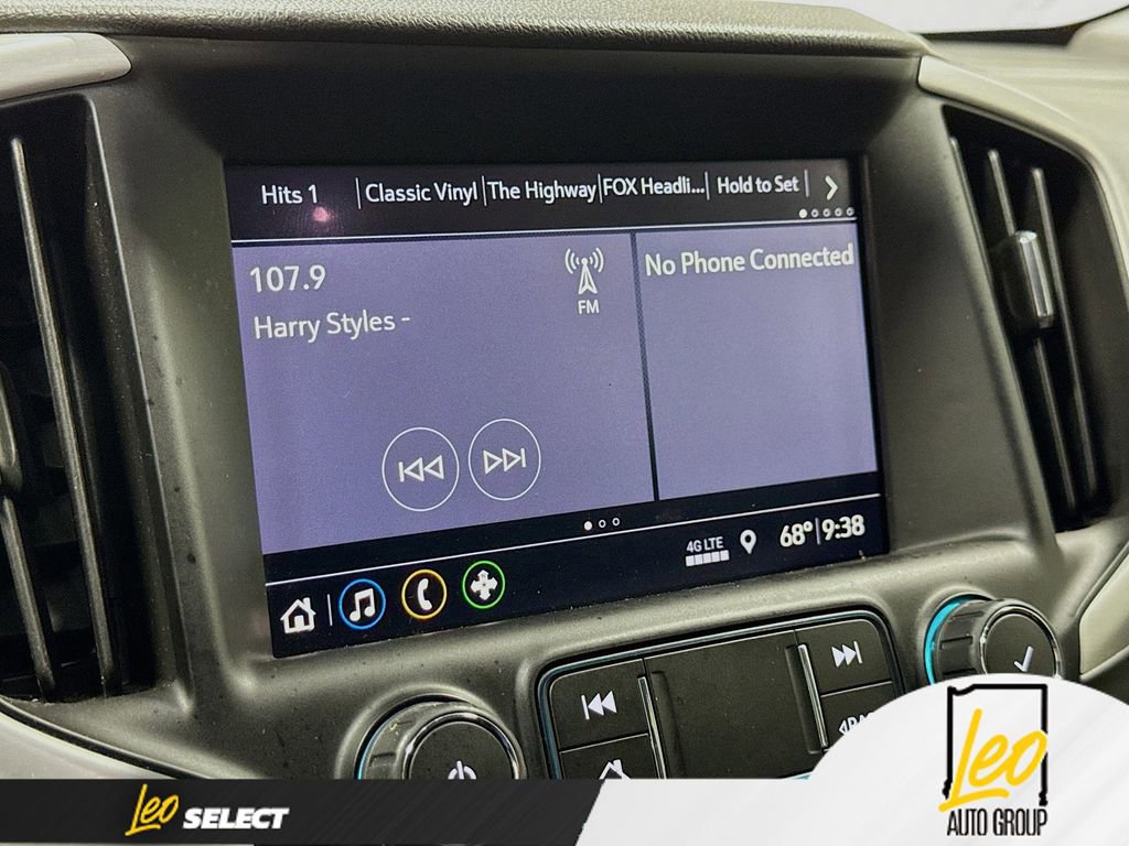 Used 2020 GMC Terrain SLT w/ Preferred Package AWD/4WD image 14