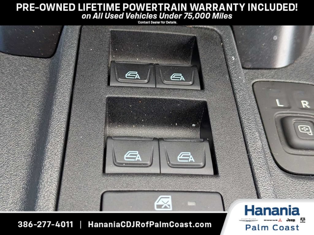 Used 2024 Ford Bronco Big Bend AWD/4WD image 23