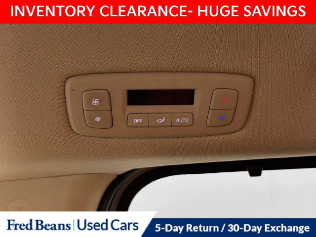 Used 2024 Kia Carnival EX FWD image 32
