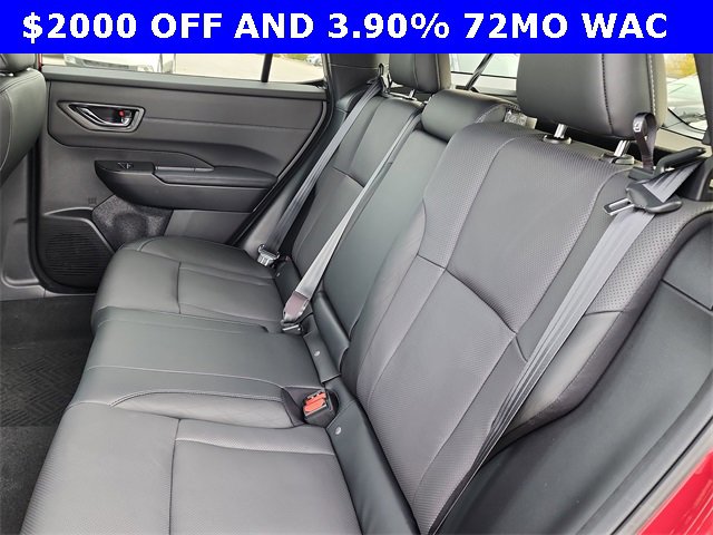 New 2026 Subaru Outback Touring XT image 15