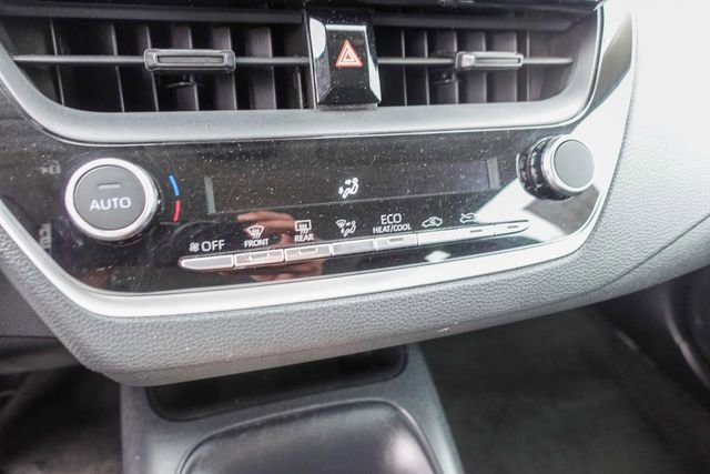 Certified 2023 Toyota Corolla LE image 21
