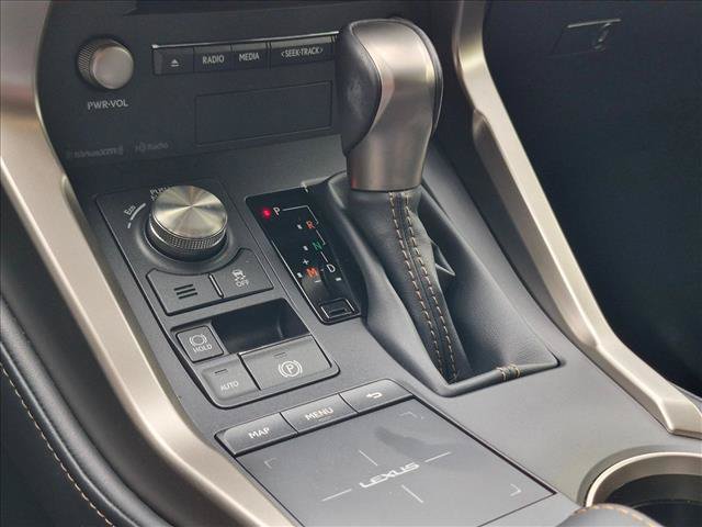 Used 2020 Lexus NX 300 FWD w/ Black Line Edition image 15