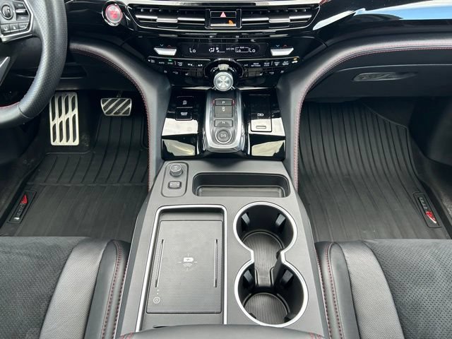 Used 2025 Acura MDX A-Spec AWD/4WD image 18