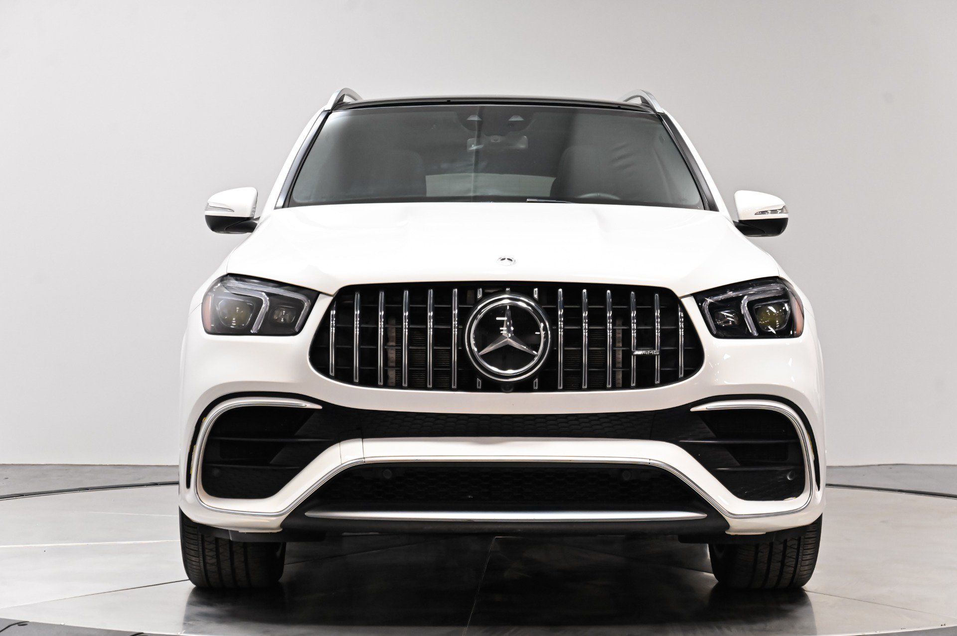 Used 2021 Mercedes-Benz GLE 63 AMG S image 18