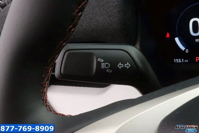 New 2026 Ford Explorer Active image 26