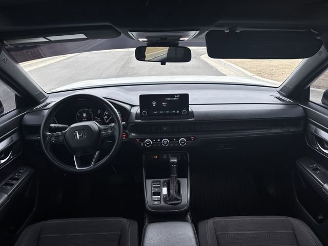 Used 2023 Honda CR-V Sport image 12