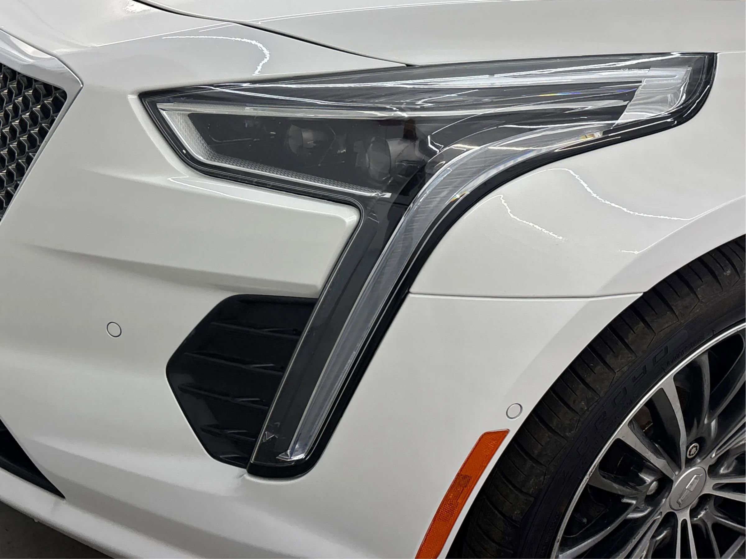 Used 2019 Cadillac CT6 Sport AWD/4WD image 34