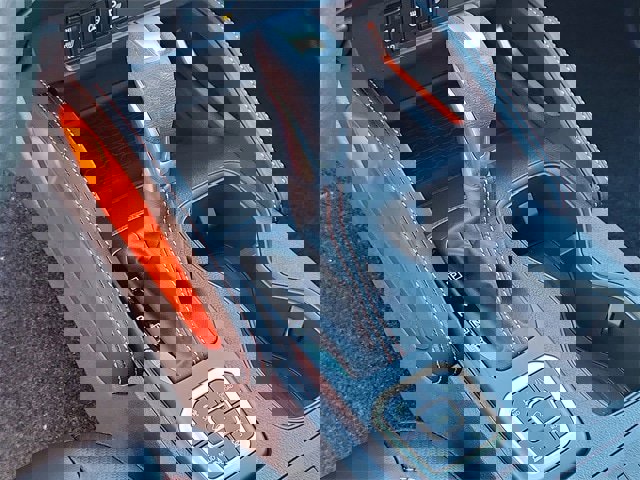 New 2026 Nissan Frontier PRO-4X image 13