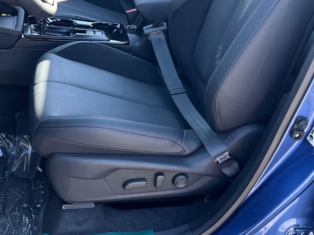 New 2026 Subaru Forester Touring image 17