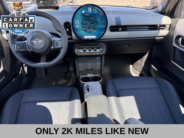 Used 2025 MINI Cooper S image 5
