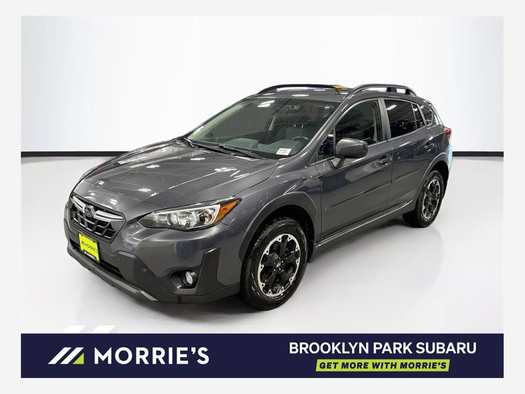 Used 2021 Subaru Crosstrek 2.0i Premium