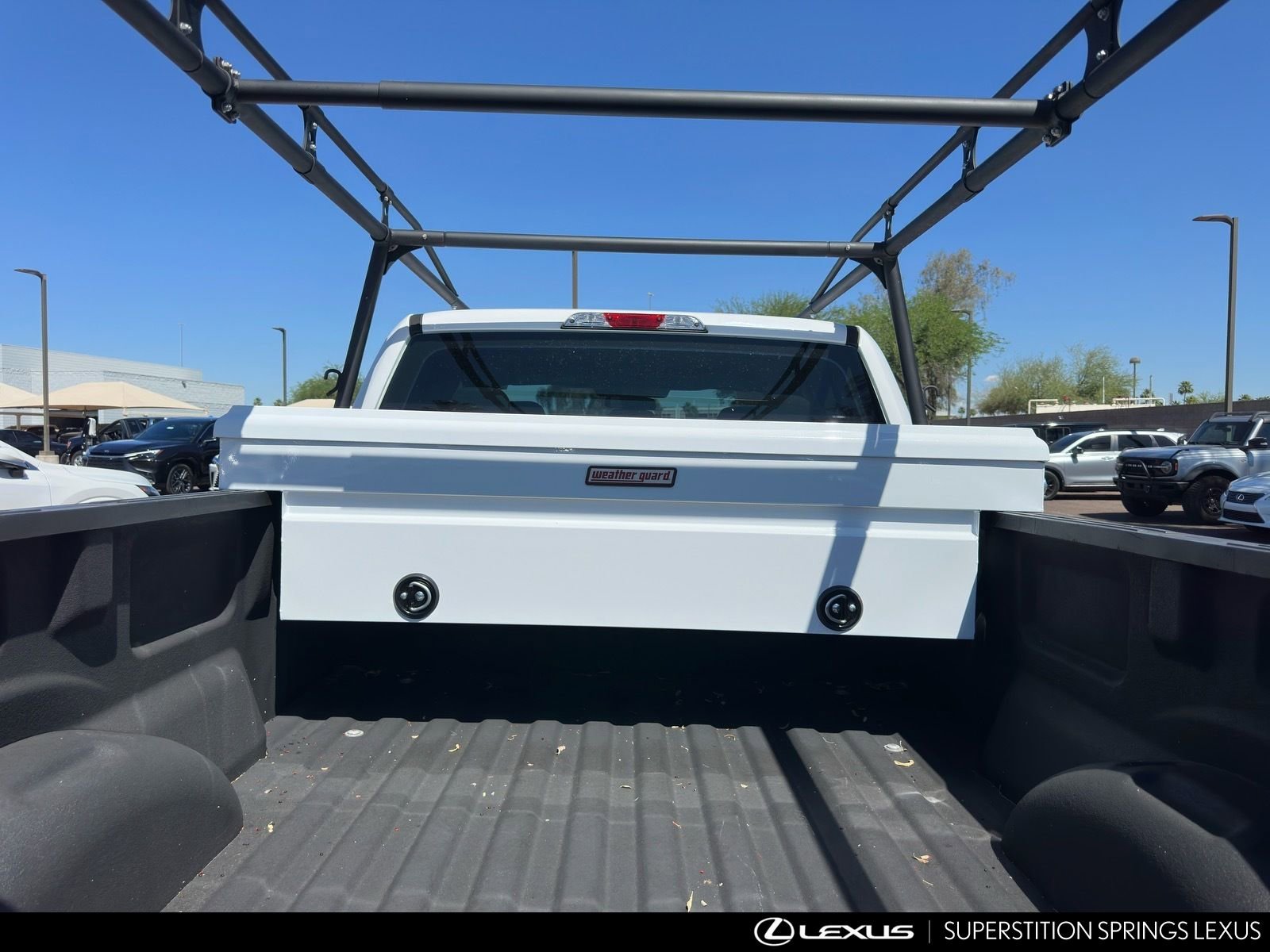 Used 2018 Ford F150 XL w/ Equipment Group 101A Mid image 11