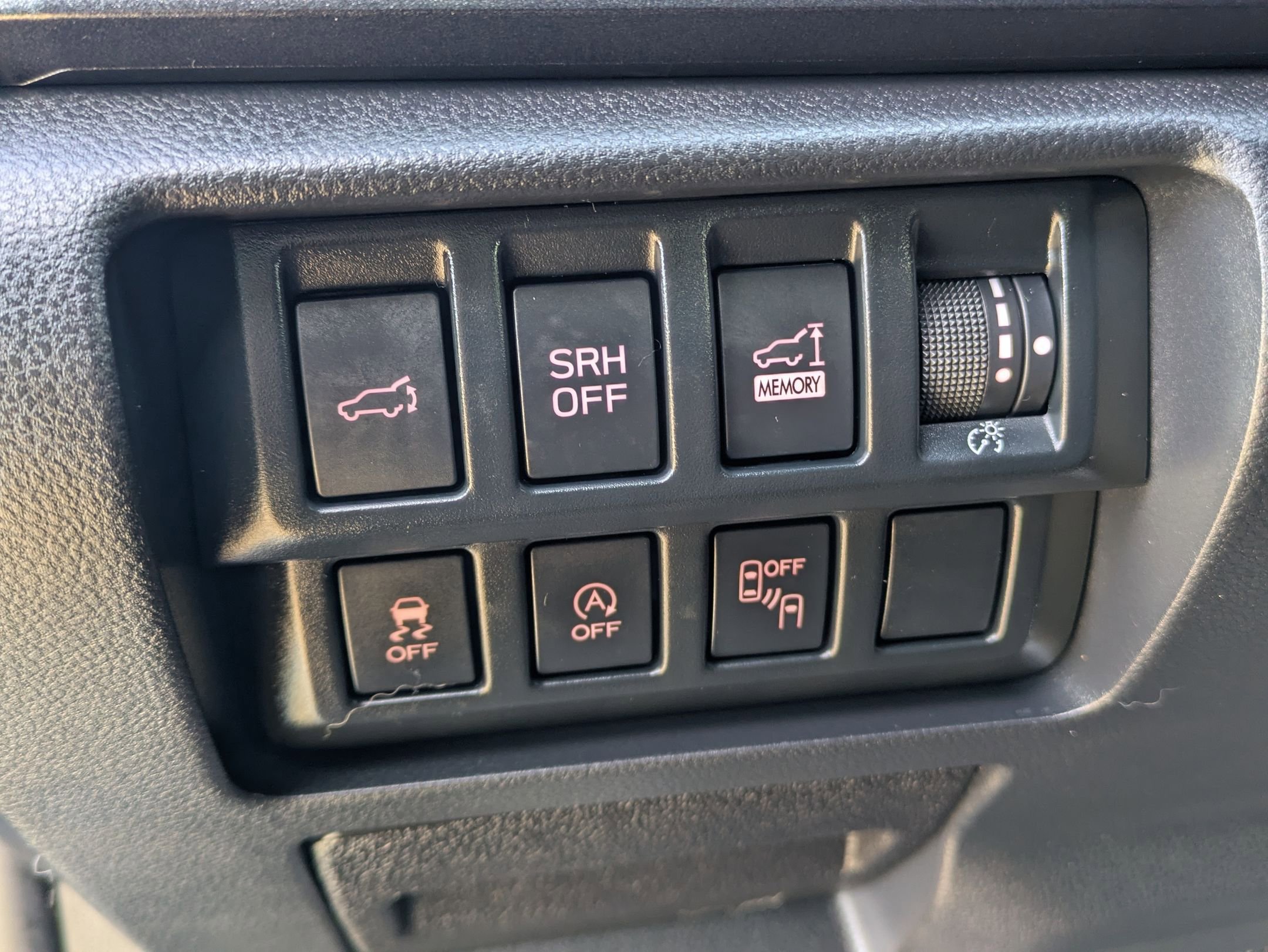 Used 2023 Subaru Forester Wilderness image 26