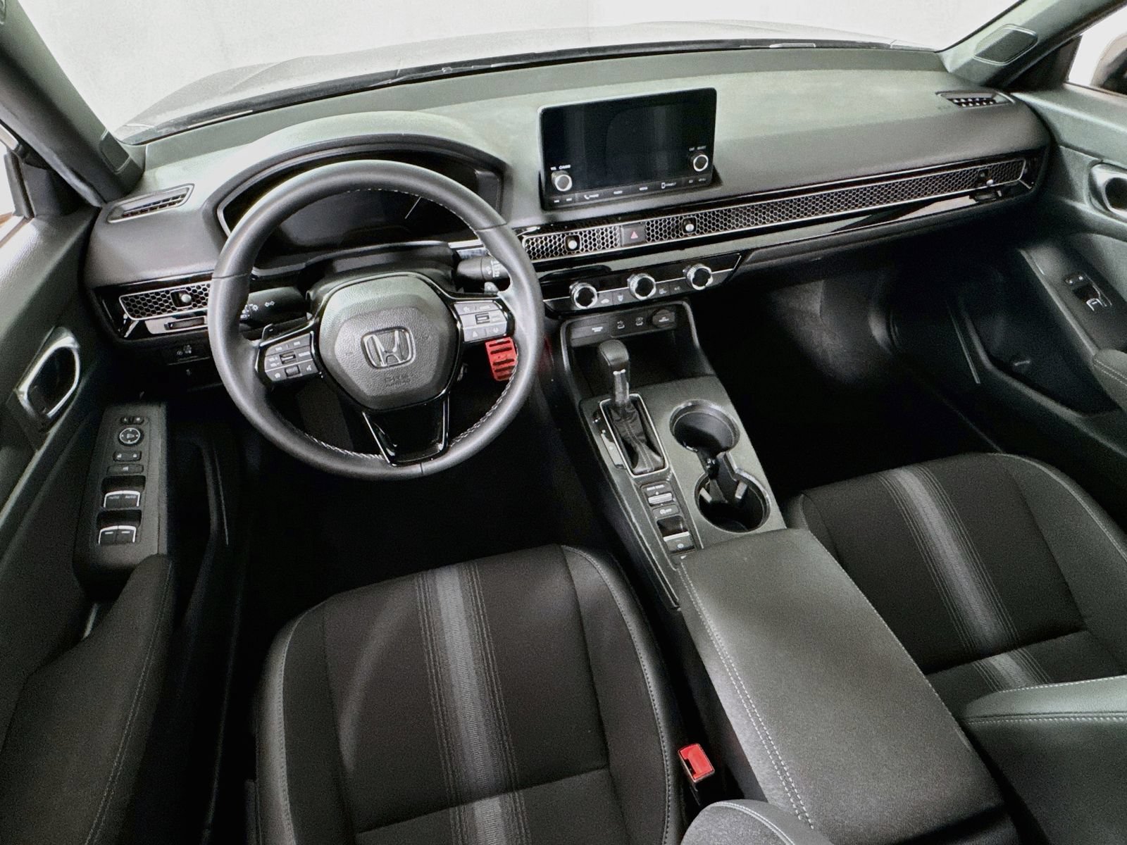 Used 2025 Honda Civic Sport image 19