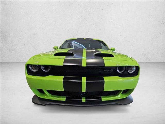 Used 2023 Dodge Challenger SRT Hellcat RWD video 2