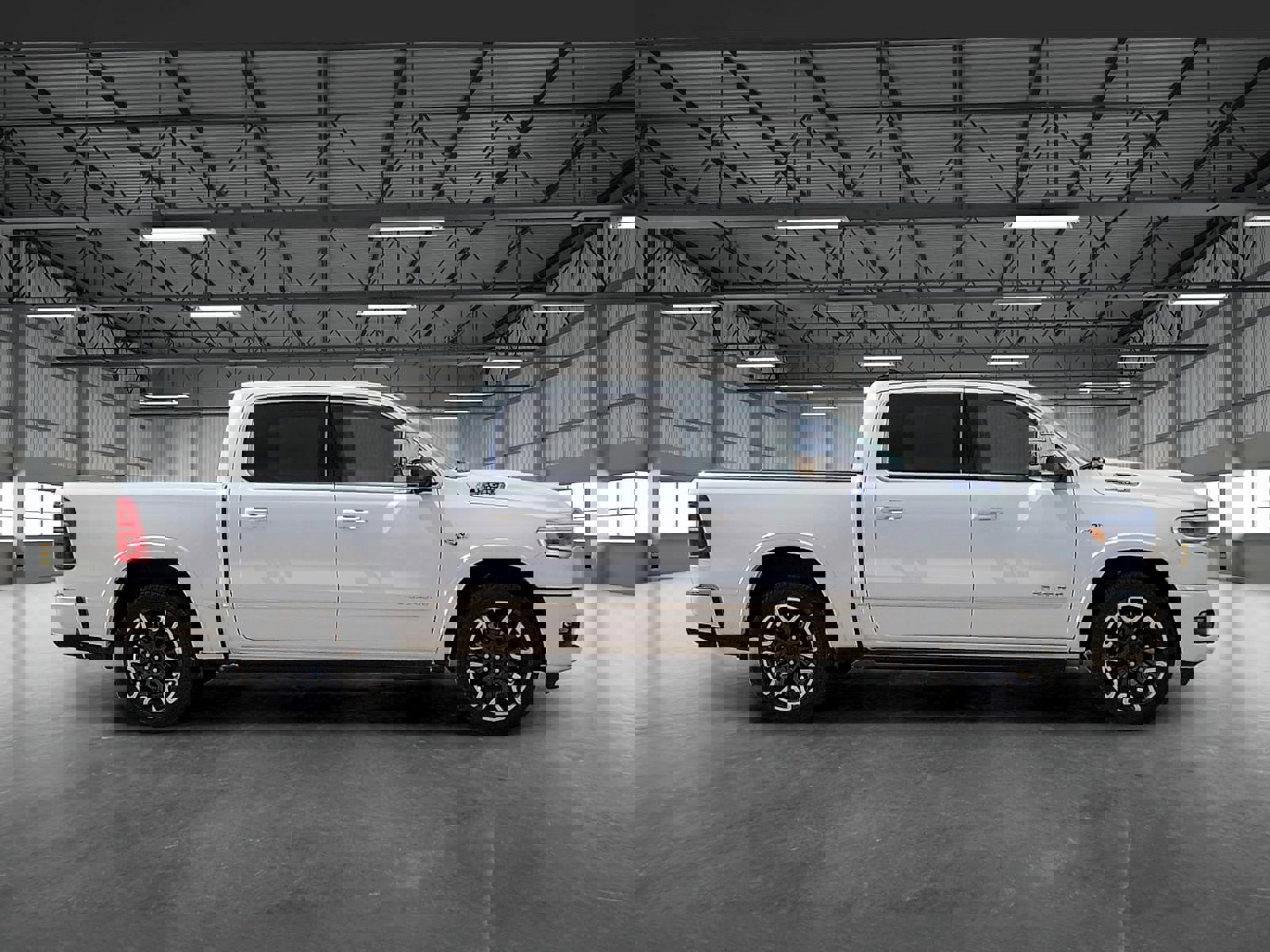 New 2026 RAM 1500 Limited image 5