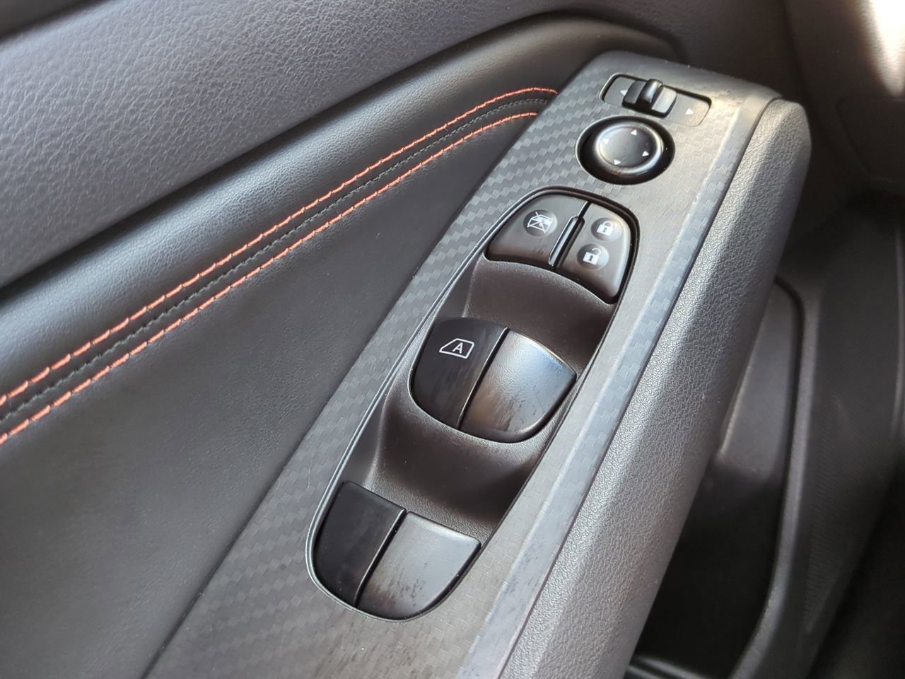 Used 2022 Nissan Altima 2.5 SR w/ Midnight Edition Package image 23