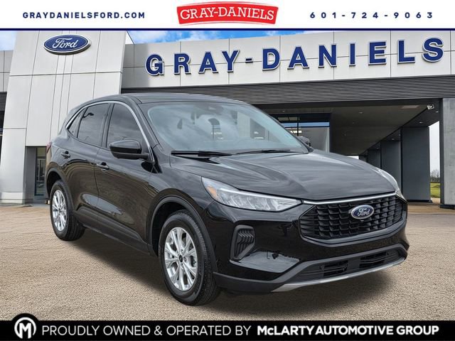 Used 2023 Ford Escape Active w/ Tech Pack #2