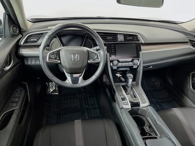 Used 2019 Honda Civic EX image 22