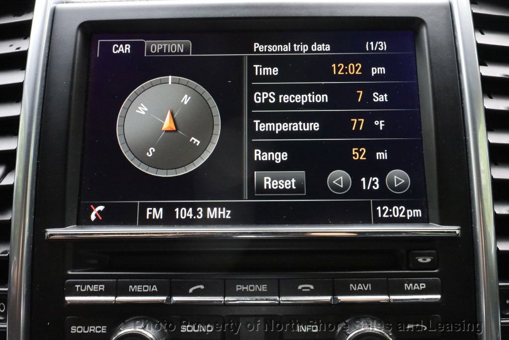 Used 2014 Porsche Cayenne Diesel AWD/4WD image 42