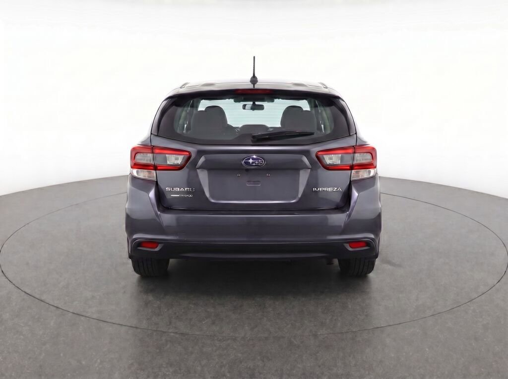 Used 2020 Subaru Impreza 2.0i AWD/4WD image 37
