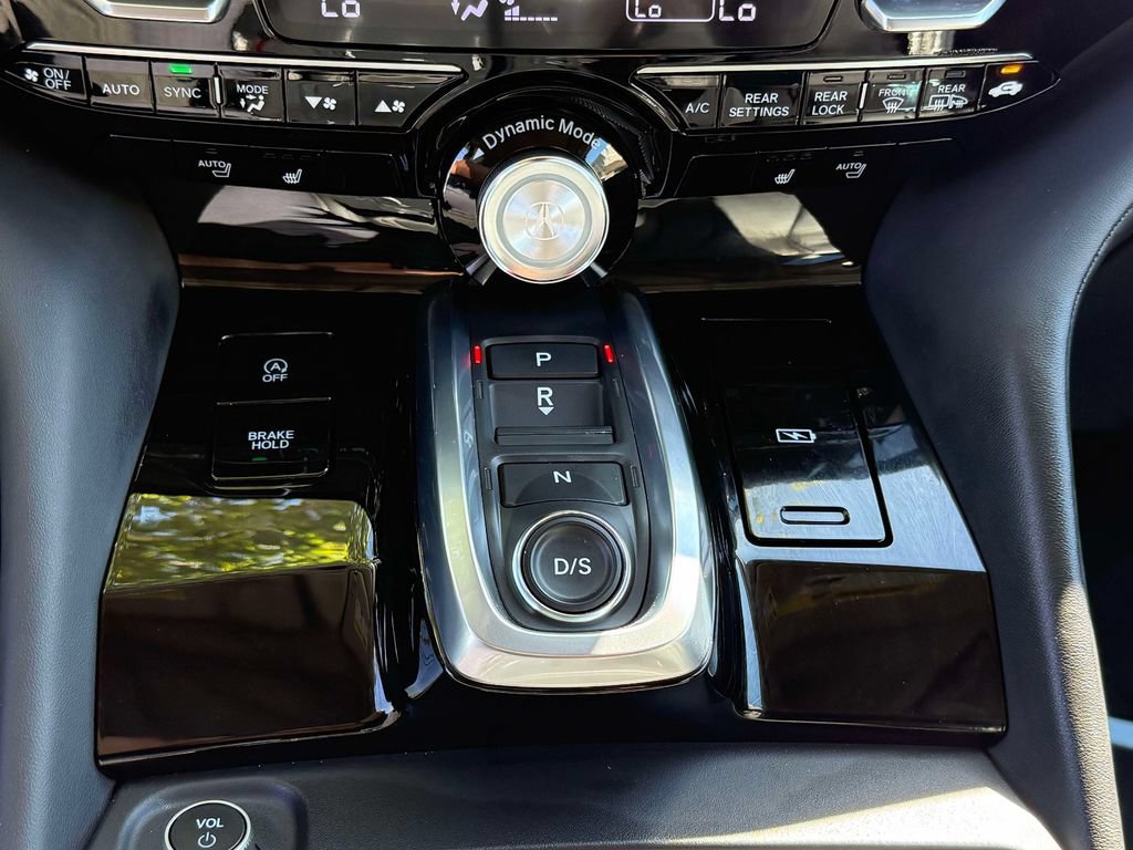 Certified 2026 Acura MDX w/ Technology Package AWD/4WD image 24