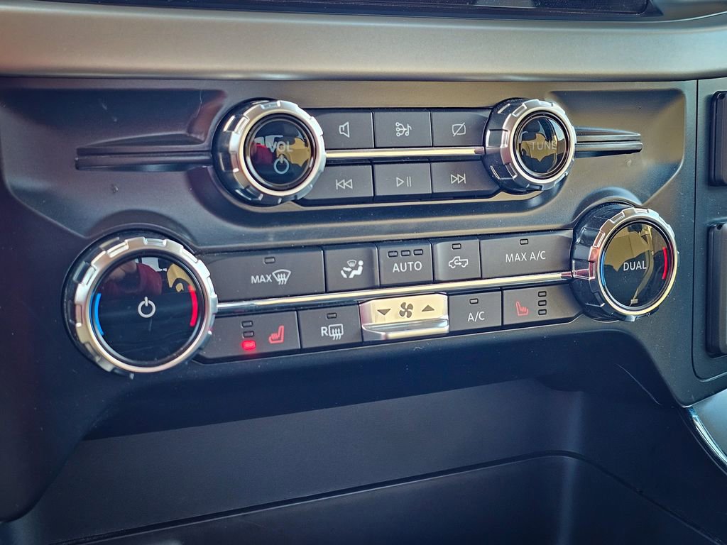 Used 2022 Ford F150 XLT w/ Equipment Group 302A High image 28