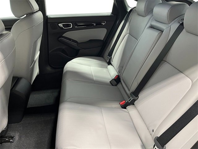 New 2026 Honda Civic Sport Touring image 23