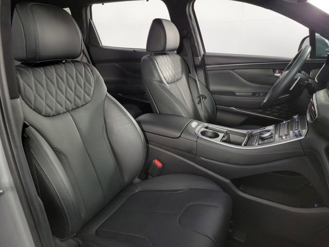 Used 2023 Hyundai Santa Fe Calligraphy image 19